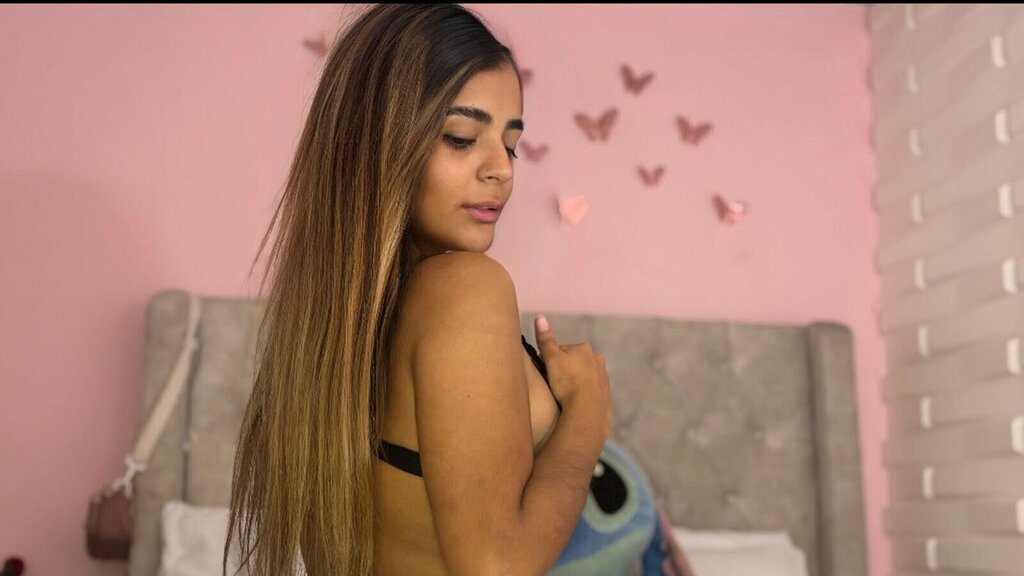 PamellSuarez