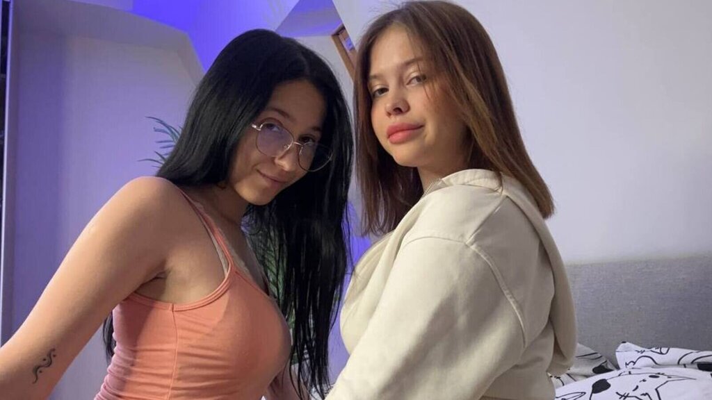 LynetteAndTayte