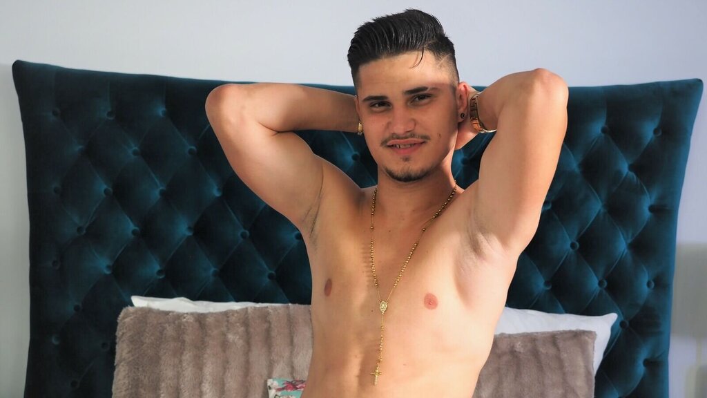 LutherArreola