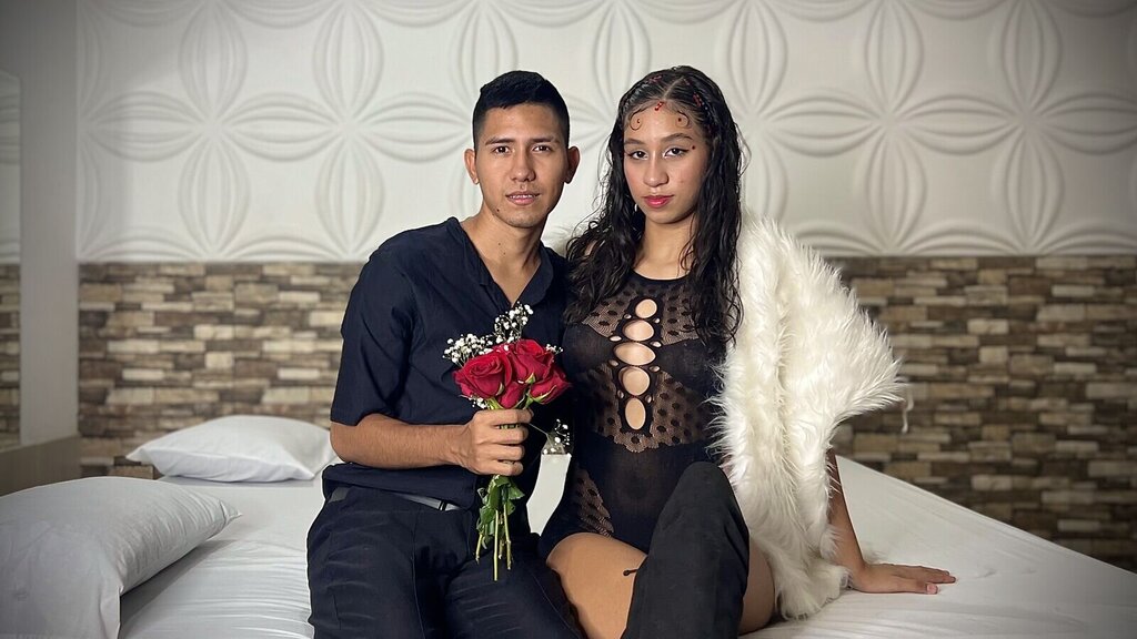 KathaAndDamian